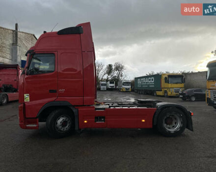 Вольво FH 13, объемом двигателя 0 л и пробегом 2 тыс. км за 13300 $, фото 2 на Automoto.ua