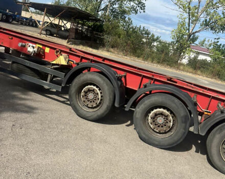Вольво FH 13, об'ємом двигуна 12.9 л та пробігом 1 тис. км за 15800 $, фото 3 на Automoto.ua