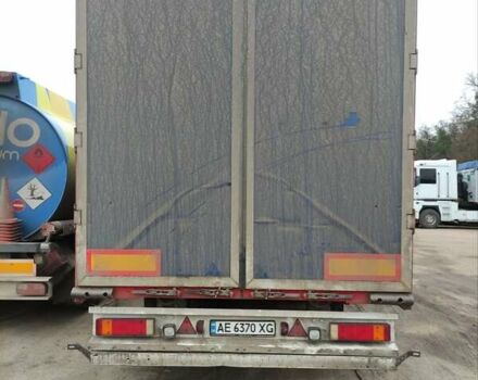 Вольво FH 13, об'ємом двигуна 12.8 л та пробігом 1 тис. км за 20000 $, фото 8 на Automoto.ua