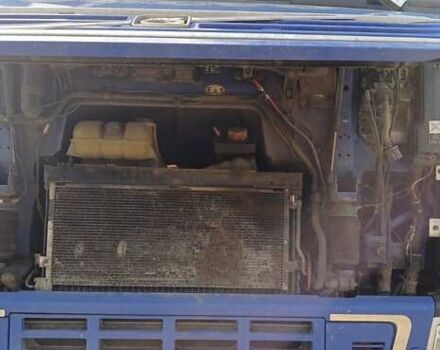 Вольво FH 13, объемом двигателя 0 л и пробегом 2 тыс. км за 13000 $, фото 4 на Automoto.ua