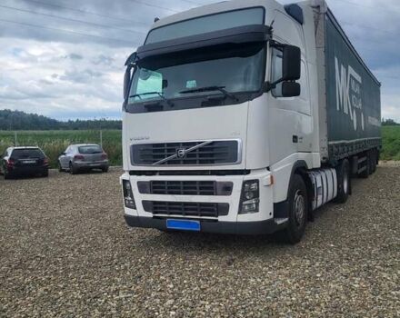Вольво FH 13 2008 в Стрые на Automoto.ua Вольво FH 13, объемом двигателя 0 л и пробегом 1 тыс. км за 11500 $, фото 5 на Automoto.ua