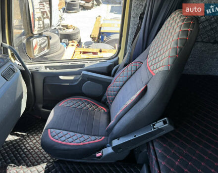Вольво FH 13, объемом двигателя 0 л и пробегом 1 тыс. км за 12500 $, фото 19 на Automoto.ua