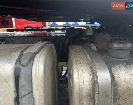 Вольво FH 13, объемом двигателя 0 л и пробегом 2 тыс. км за 8500 $, фото 3 на Automoto.ua