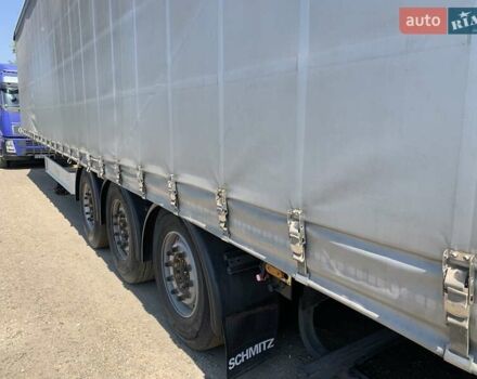 Вольво FH 13, об'ємом двигуна 0 л та пробігом 100 тис. км за 12000 $, фото 2 на Automoto.ua