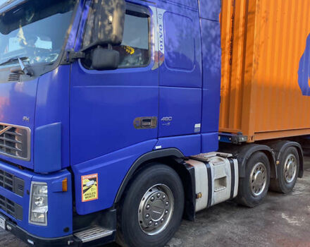 Вольво FH 13, об'ємом двигуна 0 л та пробігом 16 тис. км за 16500 $, фото 2 на Automoto.ua