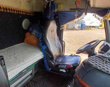 Вольво FH 13, объемом двигателя 0 л и пробегом 2 тыс. км за 13000 $, фото 1 на Automoto.ua