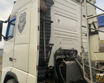 Вольво FH 13, объемом двигателя 0 л и пробегом 1 тыс. км за 28000 $, фото 6 на Automoto.ua