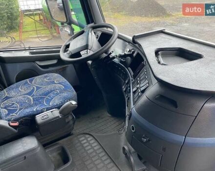 Вольво FH 13, объемом двигателя 0 л и пробегом 1 тыс. км за 17529 $, фото 10 на Automoto.ua