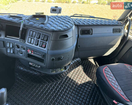 Вольво FH 13, объемом двигателя 0 л и пробегом 1 тыс. км за 12500 $, фото 18 на Automoto.ua
