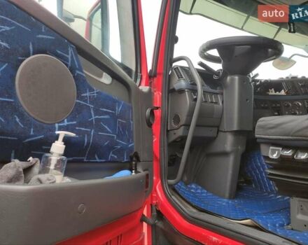 Вольво FH 13, об'ємом двигуна 12.8 л та пробігом 1 тис. км за 20000 $, фото 2 на Automoto.ua
