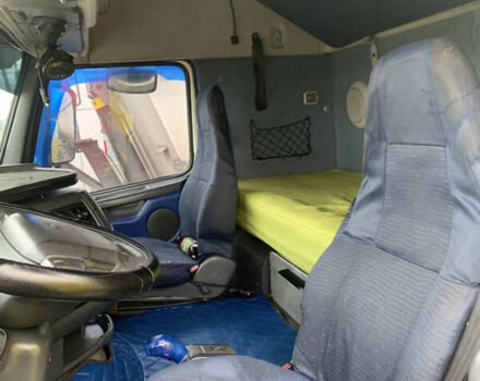 Вольво FH 13, объемом двигателя 0 л и пробегом 1 тыс. км за 28000 $, фото 15 на Automoto.ua