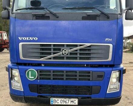 Вольво FH 13, об'ємом двигуна 0 л та пробігом 1 тис. км за 12900 $, фото 3 на Automoto.ua