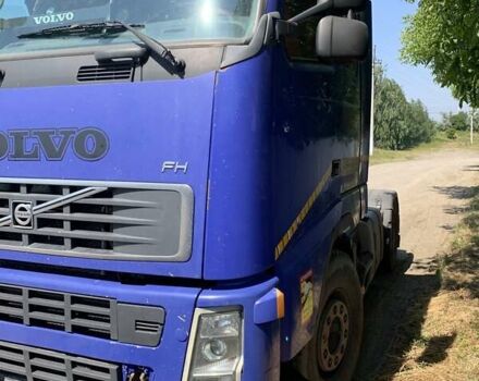 Вольво FH 13, об'ємом двигуна 0 л та пробігом 100 тис. км за 12000 $, фото 5 на Automoto.ua