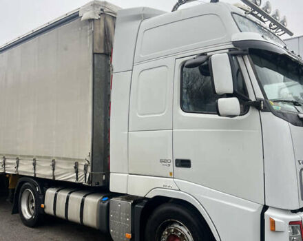 Вольво FH 13, объемом двигателя 0 л и пробегом 800 тыс. км за 15000 $, фото 2 на Automoto.ua
