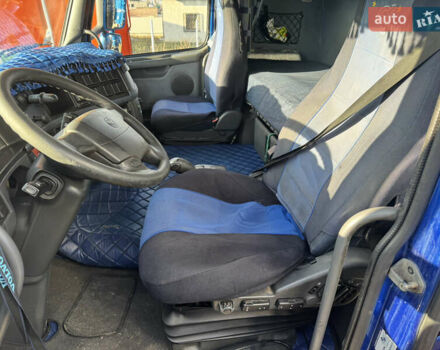 Вольво FH 13, объемом двигателя 12.9 л и пробегом 957 тыс. км за 15500 $, фото 11 на Automoto.ua