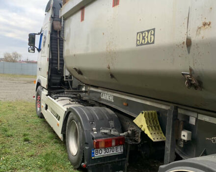 Вольво FH 13, объемом двигателя 0 л и пробегом 1 тыс. км за 28000 $, фото 3 на Automoto.ua