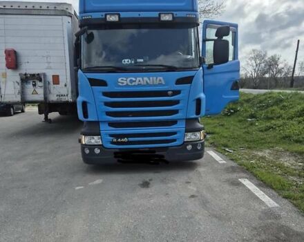 Вольво FH 13, об'ємом двигуна 0 л та пробігом 100 тис. км за 12000 $, фото 13 на Automoto.ua