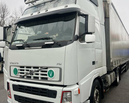 Вольво FH 13, объемом двигателя 0 л и пробегом 800 тыс. км за 15000 $, фото 1 на Automoto.ua