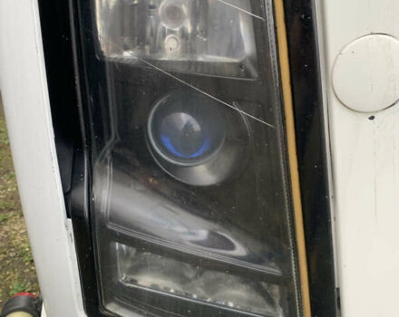 Вольво FH 13, объемом двигателя 0 л и пробегом 1 тыс. км за 28000 $, фото 1 на Automoto.ua