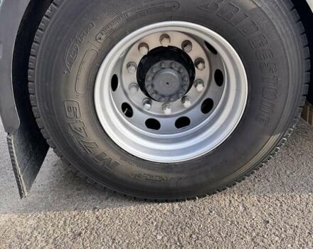 Вольво FH 13, объемом двигателя 0 л и пробегом 1 тыс. км за 15500 $, фото 7 на Automoto.ua