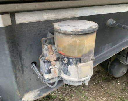 Вольво FH 13, объемом двигателя 0 л и пробегом 1 тыс. км за 28000 $, фото 11 на Automoto.ua