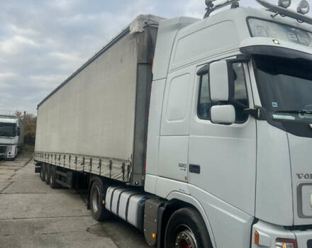 Вольво FH 13, объемом двигателя 0 л и пробегом 900 тыс. км за 15000 $, фото 2 на Automoto.ua