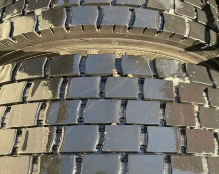 Вольво FH 13, объемом двигателя 0 л и пробегом 130 тыс. км за 12800 $, фото 3 на Automoto.ua