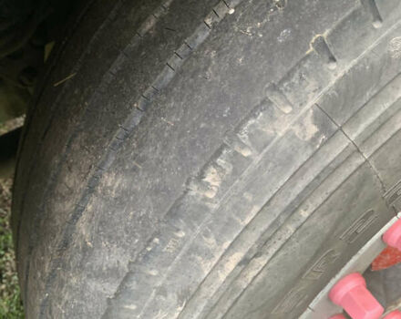 Вольво FH 13, объемом двигателя 0 л и пробегом 1 тыс. км за 28000 $, фото 7 на Automoto.ua