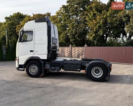 Вольво FH 13, объемом двигателя 0 л и пробегом 1 тыс. км за 15500 $, фото 2 на Automoto.ua