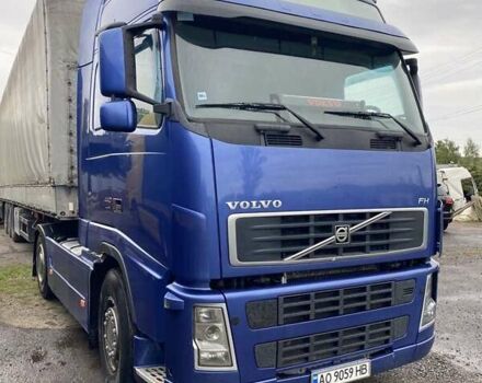 Вольво FH 13, объемом двигателя 0 л и пробегом 1 тыс. км за 17529 $, фото 2 на Automoto.ua