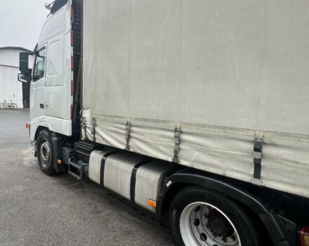 Вольво FH 13, объемом двигателя 0 л и пробегом 900 тыс. км за 15000 $, фото 14 на Automoto.ua