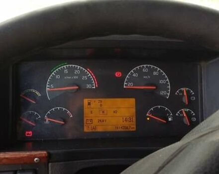 Вольво FH 13, об'ємом двигуна 0 л та пробігом 2 тис. км за 17000 $, фото 5 на Automoto.ua