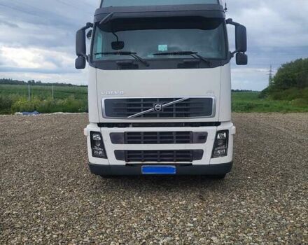 Вольво FH 13 2008 в Стрые на Automoto.ua Вольво FH 13, объемом двигателя 0 л и пробегом 1 тыс. км за 11500 $, фото 4 на Automoto.ua
