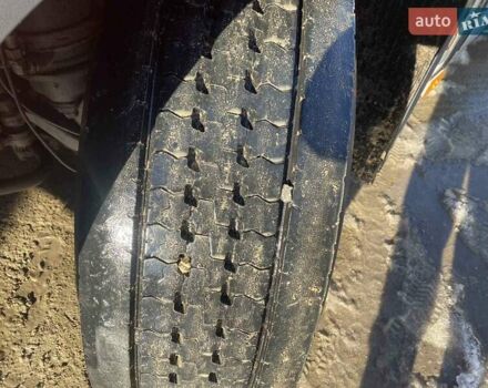 Вольво FH 13, объемом двигателя 0 л и пробегом 130 тыс. км за 12800 $, фото 8 на Automoto.ua