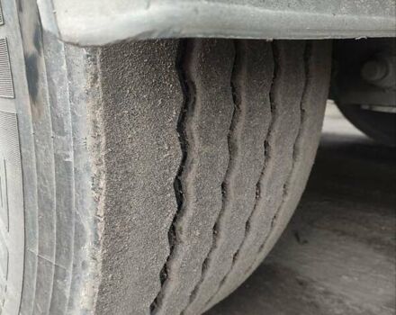 Вольво FH 13, об'ємом двигуна 12.8 л та пробігом 1 тис. км за 20000 $, фото 9 на Automoto.ua