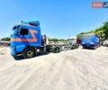 Вольво FH 13, объемом двигателя 0 л и пробегом 1 тыс. км за 12500 $, фото 2 на Automoto.ua