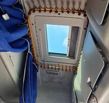 Вольво FH 13, объемом двигателя 0 л и пробегом 2 тыс. км за 13000 $, фото 2 на Automoto.ua