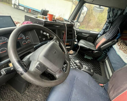 Вольво FH 13, объемом двигателя 0 л и пробегом 800 тыс. км за 15000 $, фото 10 на Automoto.ua