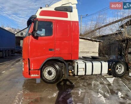 Вольво FH 13, объемом двигателя 0 л и пробегом 130 тыс. км за 12800 $, фото 12 на Automoto.ua