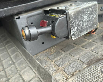 Вольво FH 13, объемом двигателя 0 л и пробегом 2 тыс. км за 8500 $, фото 4 на Automoto.ua