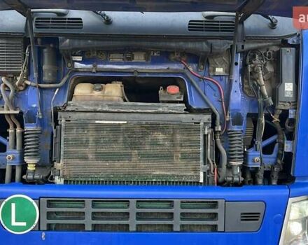 Вольво FH 13, об'ємом двигуна 0 л та пробігом 1 тис. км за 12900 $, фото 7 на Automoto.ua