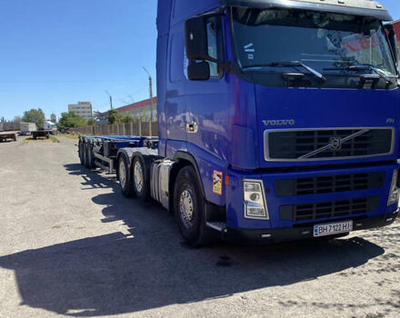 Вольво FH 13, об'ємом двигуна 0 л та пробігом 16 тис. км за 16500 $, фото 9 на Automoto.ua