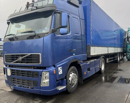 Вольво FH 13, об'ємом двигуна 0 л та пробігом 2 тис. км за 13500 $, фото 2 на Automoto.ua