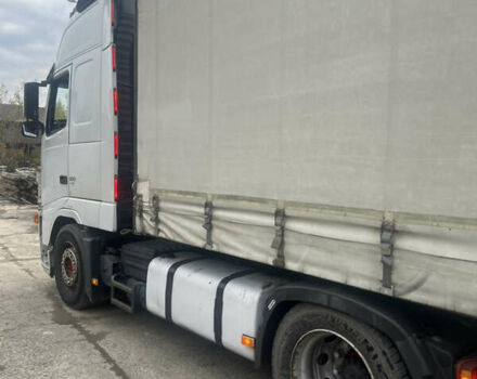 Вольво FH 13, объемом двигателя 0 л и пробегом 900 тыс. км за 15000 $, фото 4 на Automoto.ua