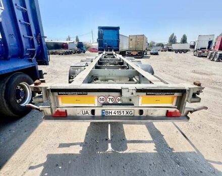 Вольво FH 13, объемом двигателя 0 л и пробегом 1 тыс. км за 12500 $, фото 6 на Automoto.ua