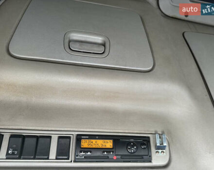 Вольво FH 13, объемом двигателя 12.9 л и пробегом 957 тыс. км за 15500 $, фото 13 на Automoto.ua