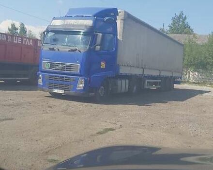Вольво FH 13 2008 у Львові на Automoto.ua Вольво FH 13, об'ємом двигуна 0 л та пробігом 2 тис. км за 14500 $, фото 7 на Automoto.ua