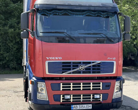 Вольво FH 13, об'ємом двигуна 0 л та пробігом 152 тис. км за 13500 $, фото 1 на Automoto.ua