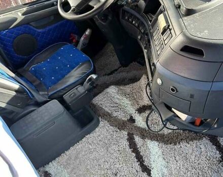 Вольво FH 13, объемом двигателя 0 л и пробегом 130 тыс. км за 12800 $, фото 1 на Automoto.ua