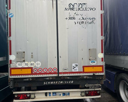 Вольво FH 13, об'ємом двигуна 0 л та пробігом 2 тис. км за 13500 $, фото 3 на Automoto.ua